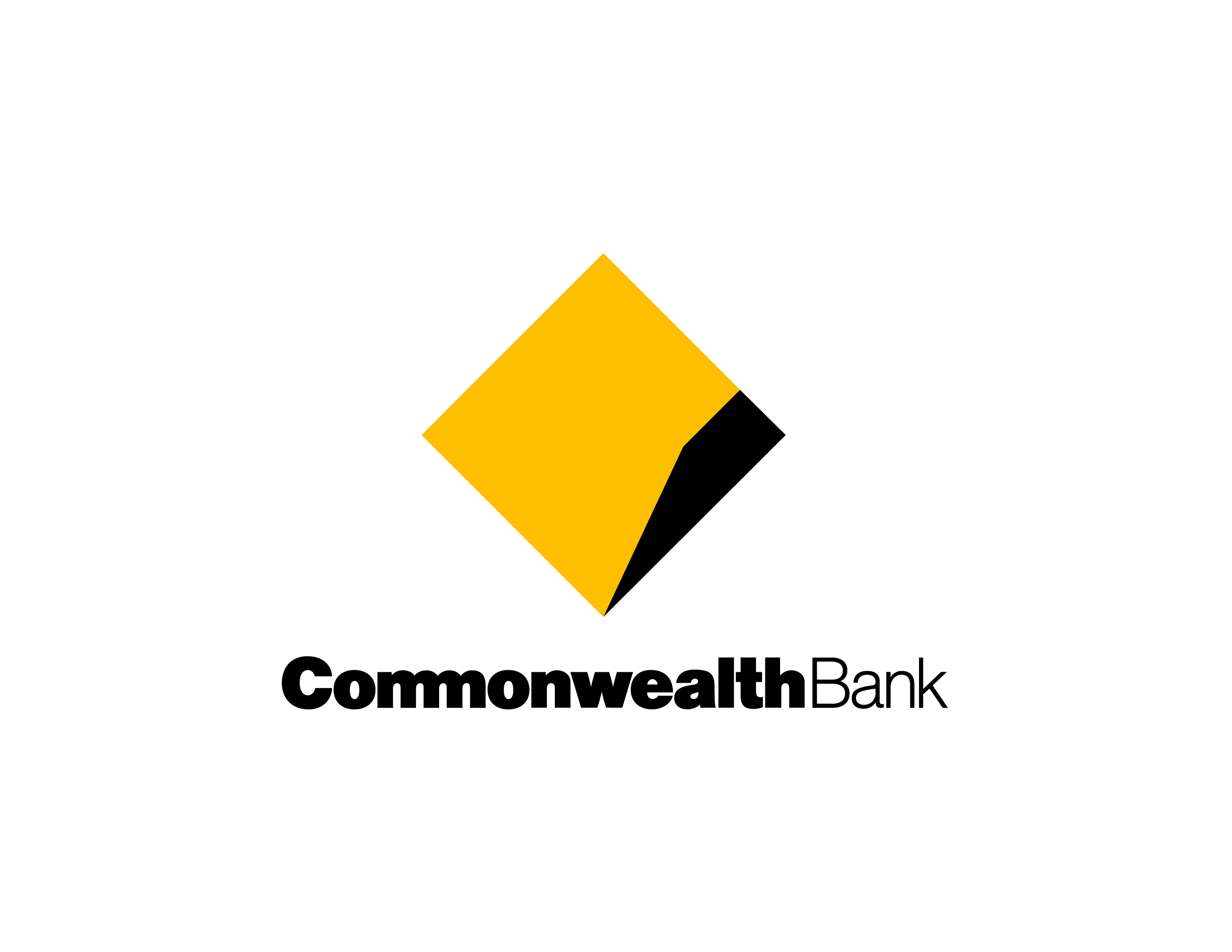 Commonwealth Bank Logo