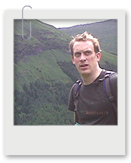 Jim Godsal - Business Development Director - Head Medical