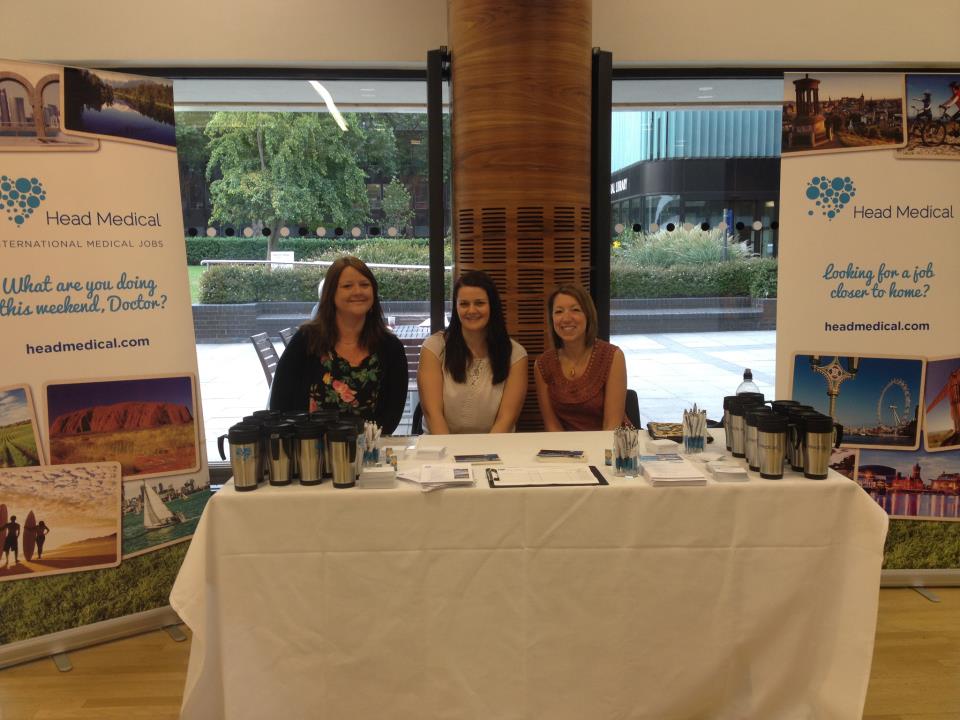 GP CPD Event