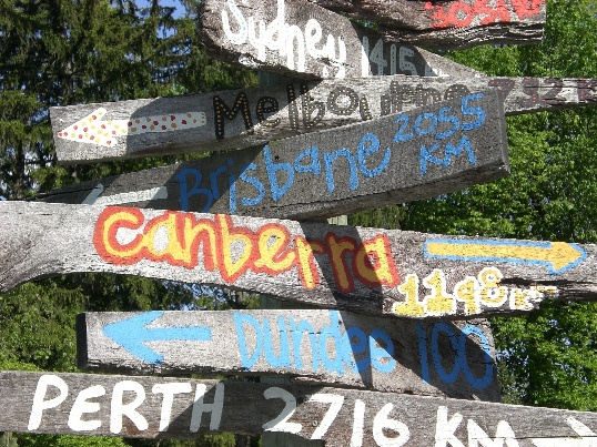 Sign