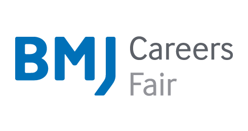 BMJ Careers Fair: see you at stand 29!