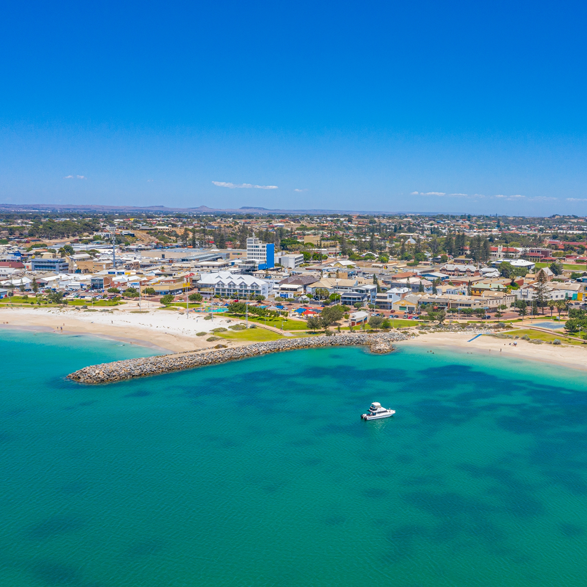 Discovering Australia - A Spotlight on Western Australia