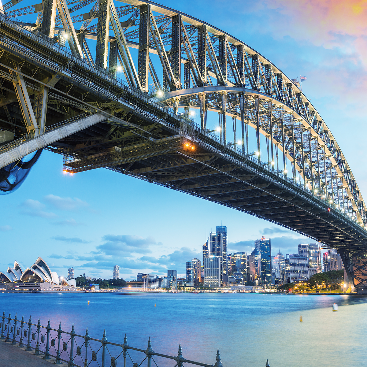 Relocating to Australia? Update from our Foreign Exchange Partner - Halo Financial