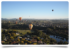 Make a difference to the women of wonderful Waikato!