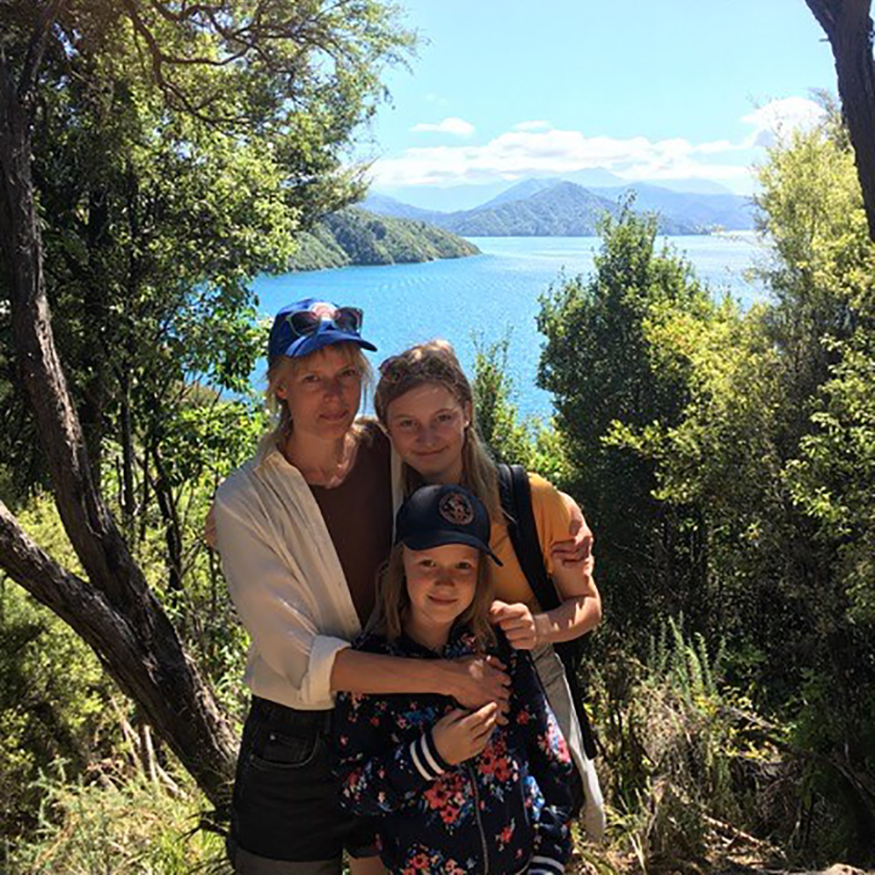 Adventures in New Zealand - A GP's 6 month South Island Sabbatical