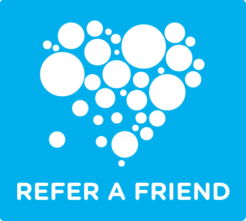 Referral Scheme Summer Special