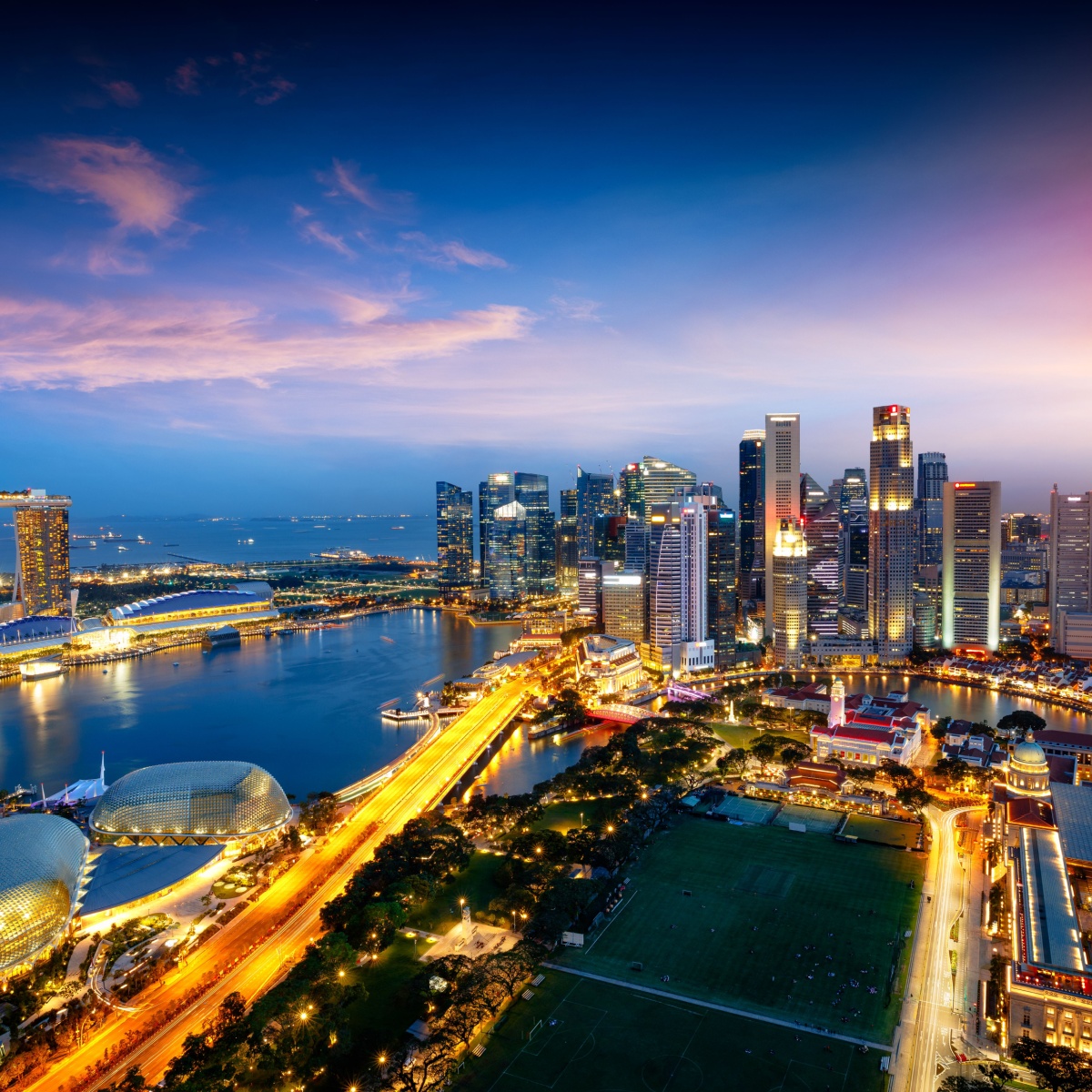 In-Demand Consultant Jobs in Singapore – Apply Now with Head Medical