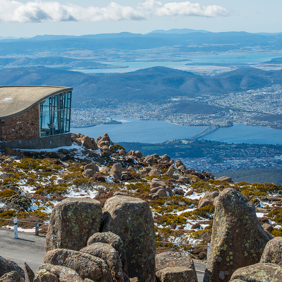 Tasmania - A Place like no other