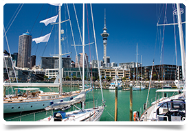 Top Things To Do In Auckland, NZ