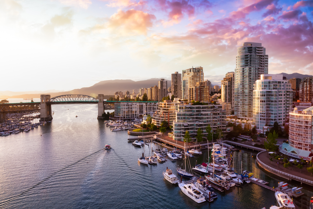 Why are International Family Physicians moving to Vancouver, Canada?
