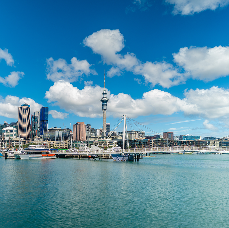 Why GPs Should Consider Living and Working in New Zealand